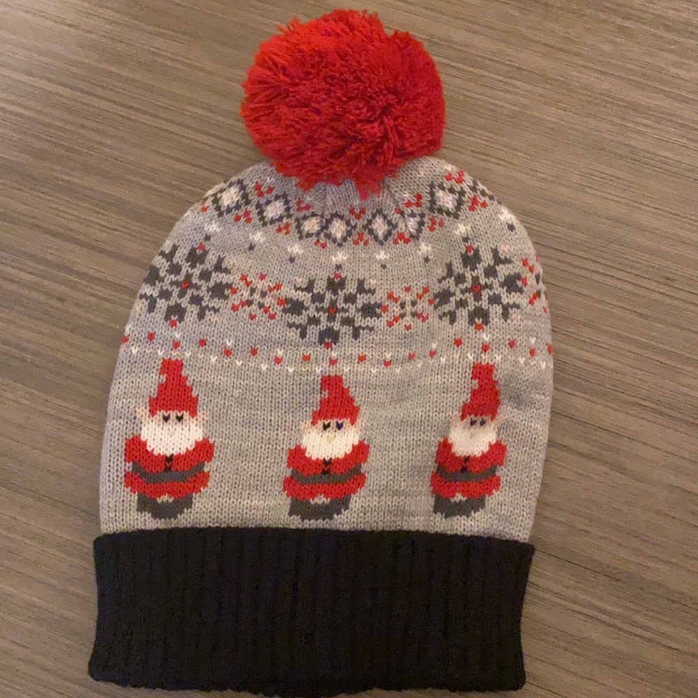 Winter hat - Picture 2 of 2